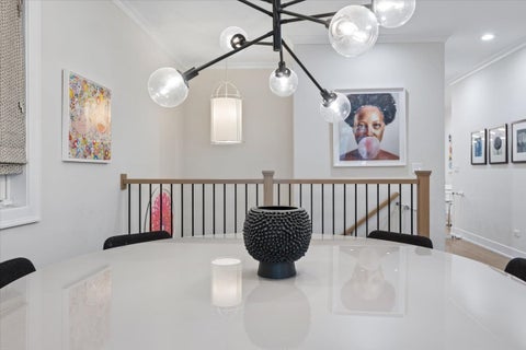 Tiny photo for 925 W Montana Street #1E, Chicago, IL 60614 (MLS # 12704705)
