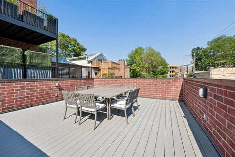 Tiny photo for 925 W Montana Street #1E, Chicago, IL 60614 (MLS # 12704705)