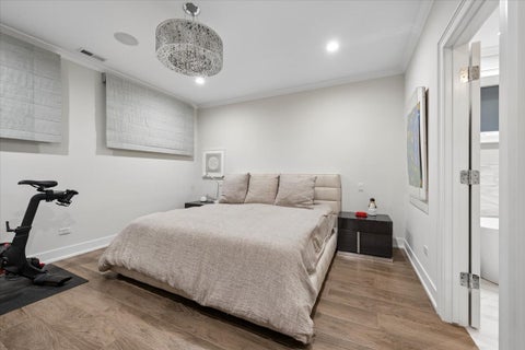 Tiny photo for 925 W Montana Street #1E, Chicago, IL 60614 (MLS # 12704705)