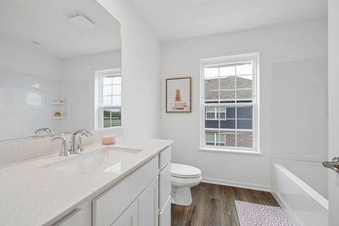 Tiny photo for 2291 Stone Creek Drive, New Lenox, IL 60451 (MLS # 12636898)