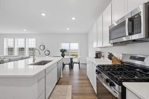 Tiny photo for 2291 Stone Creek Drive, New Lenox, IL 60451 (MLS # 12636898)