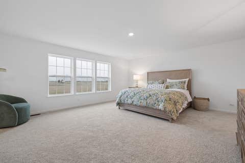 Tiny photo for 2291 Stone Creek Drive, New Lenox, IL 60451 (MLS # 12636898)
