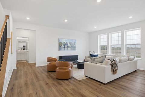 Tiny photo for 2291 Stone Creek Drive, New Lenox, IL 60451 (MLS # 12636898)