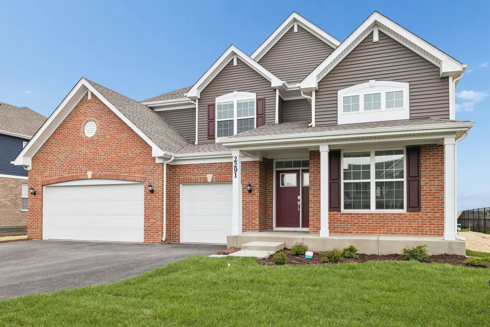 2291 STONE CREEK DR, NEW LENOX, IL 60451 | REMAX