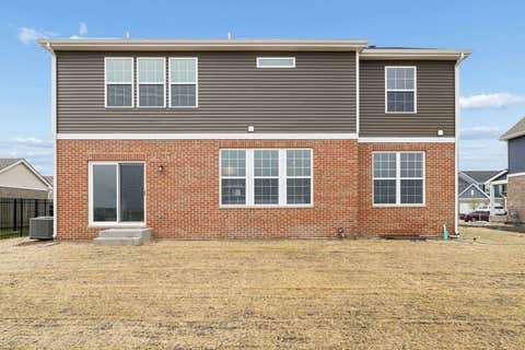 Tiny photo for 2291 Stone Creek Drive, New Lenox, IL 60451 (MLS # 12636898)