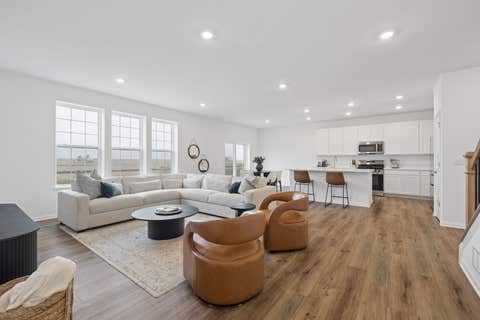 Tiny photo for 2291 Stone Creek Drive, New Lenox, IL 60451 (MLS # 12636898)