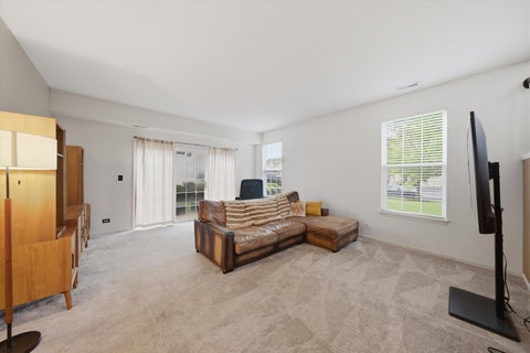 Tiny photo for 2353 Georgetown Circle, Aurora, IL 60503 (MLS # 12721785)