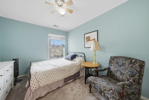 Tiny photo for 2353 Georgetown Circle, Aurora, IL 60503 (MLS # 12721785)