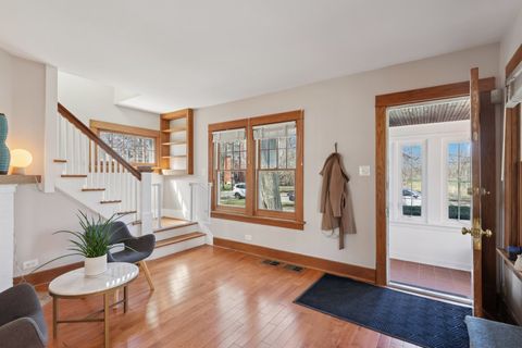 Tiny photo for 2319 Asbury Avenue, Evanston, IL 60201 (MLS # 12589389)