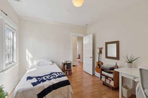 Tiny photo for 2319 Asbury Avenue, Evanston, IL 60201 (MLS # 12589389)