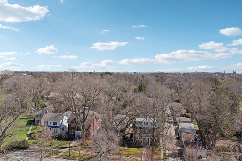 Tiny photo for 2319 Asbury Avenue, Evanston, IL 60201 (MLS # 12589389)