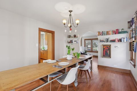 Tiny photo for 2319 Asbury Avenue, Evanston, IL 60201 (MLS # 12589389)