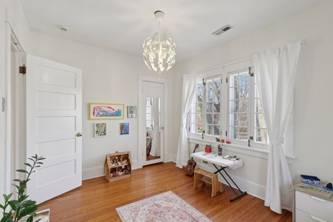 Tiny photo for 2319 Asbury Avenue, Evanston, IL 60201 (MLS # 12589389)