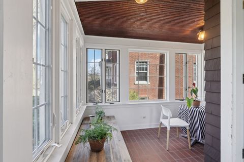 Tiny photo for 2319 Asbury Avenue, Evanston, IL 60201 (MLS # 12589389)