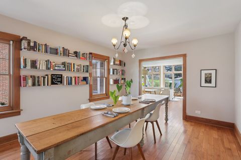 Tiny photo for 2319 Asbury Avenue, Evanston, IL 60201 (MLS # 12589389)