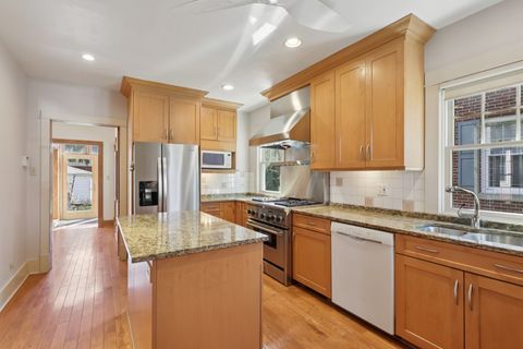 Tiny photo for 2319 Asbury Avenue, Evanston, IL 60201 (MLS # 12589389)