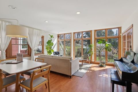 Tiny photo for 2319 Asbury Avenue, Evanston, IL 60201 (MLS # 12589389)