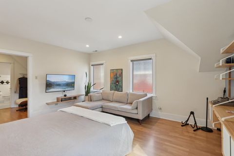 Tiny photo for 2319 Asbury Avenue, Evanston, IL 60201 (MLS # 12589389)