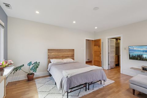 Tiny photo for 2319 Asbury Avenue, Evanston, IL 60201 (MLS # 12589389)