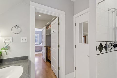 Tiny photo for 2319 Asbury Avenue, Evanston, IL 60201 (MLS # 12589389)