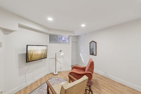 Tiny photo for 2319 Asbury Avenue, Evanston, IL 60201 (MLS # 12589389)