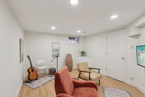 Tiny photo for 2319 Asbury Avenue, Evanston, IL 60201 (MLS # 12589389)