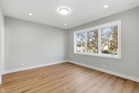 Tiny photo for 2724 budd Street, River Grove, IL 60171 (MLS # 12595645)