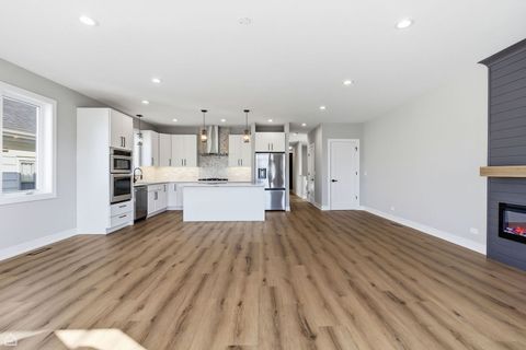 Tiny photo for 2724 budd Street, River Grove, IL 60171 (MLS # 12595645)