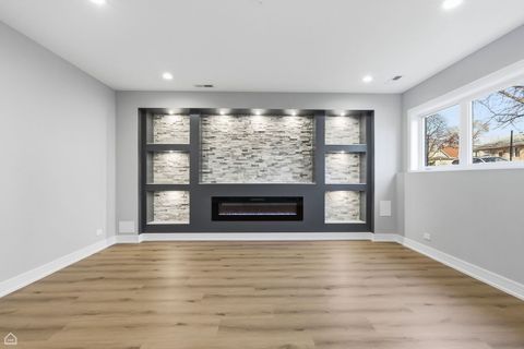 Tiny photo for 2724 budd Street, River Grove, IL 60171 (MLS # 12595645)