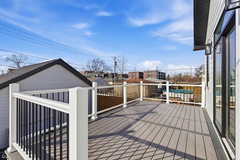 Tiny photo for 2724 budd Street, River Grove, IL 60171 (MLS # 12595645)