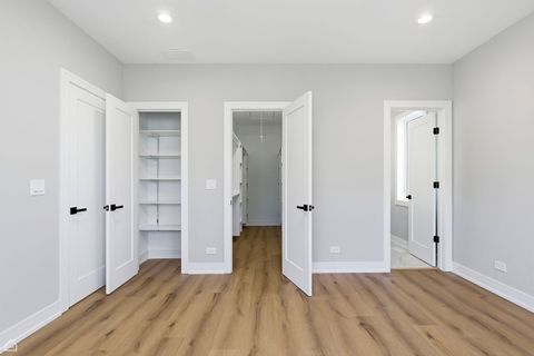 Tiny photo for 2724 budd Street, River Grove, IL 60171 (MLS # 12595645)