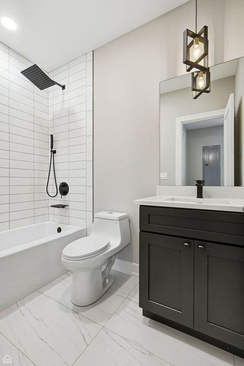 Tiny photo for 2724 budd Street, River Grove, IL 60171 (MLS # 12595645)