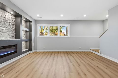 Tiny photo for 2724 budd Street, River Grove, IL 60171 (MLS # 12595645)