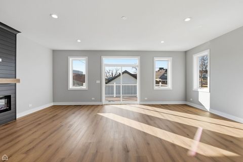 Tiny photo for 2724 budd Street, River Grove, IL 60171 (MLS # 12595645)