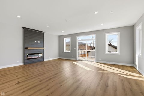 Tiny photo for 2724 budd Street, River Grove, IL 60171 (MLS # 12595645)