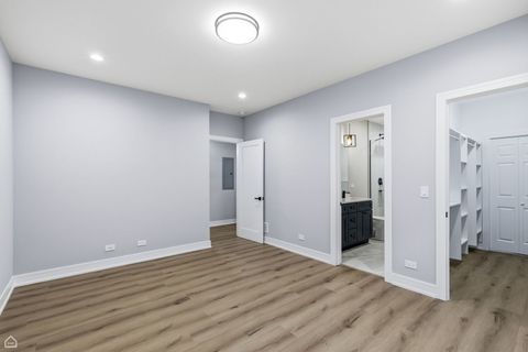 Tiny photo for 2724 budd Street, River Grove, IL 60171 (MLS # 12595645)