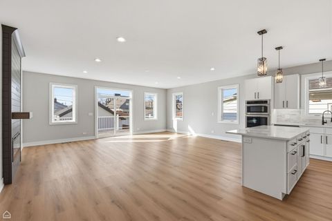 Tiny photo for 2724 budd Street, River Grove, IL 60171 (MLS # 12595645)