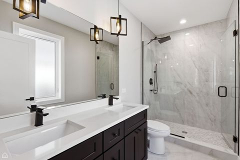 Tiny photo for 2724 budd Street, River Grove, IL 60171 (MLS # 12595645)