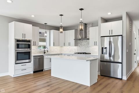 Tiny photo for 2724 budd Street, River Grove, IL 60171 (MLS # 12595645)