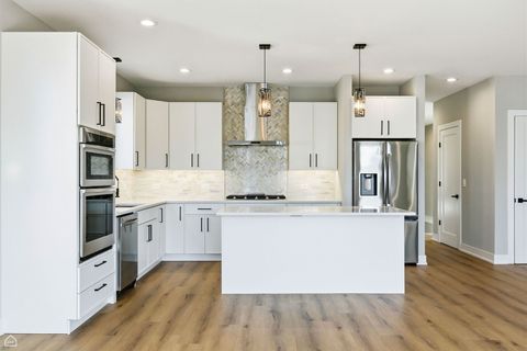 Tiny photo for 2724 budd Street, River Grove, IL 60171 (MLS # 12595645)