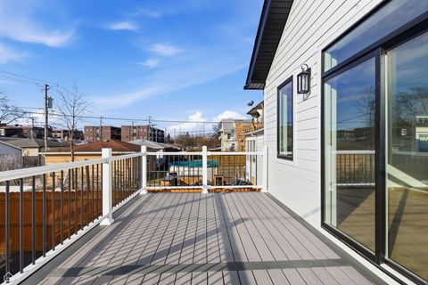 Tiny photo for 2724 budd Street, River Grove, IL 60171 (MLS # 12595645)