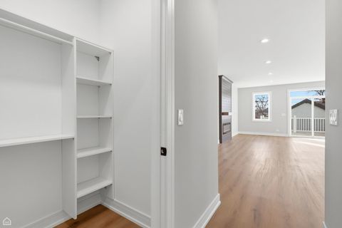 Tiny photo for 2724 budd Street, River Grove, IL 60171 (MLS # 12595645)