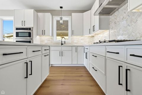 Tiny photo for 2724 budd Street, River Grove, IL 60171 (MLS # 12595645)