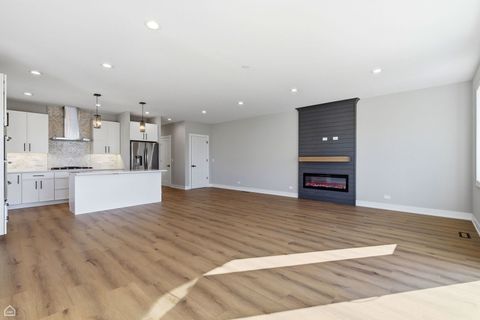 Tiny photo for 2724 budd Street, River Grove, IL 60171 (MLS # 12595645)