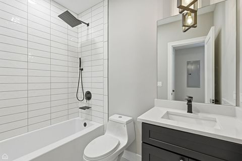 Tiny photo for 2724 budd Street, River Grove, IL 60171 (MLS # 12595645)