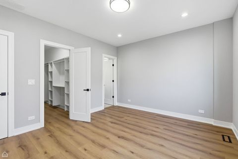 Tiny photo for 2724 budd Street, River Grove, IL 60171 (MLS # 12595645)