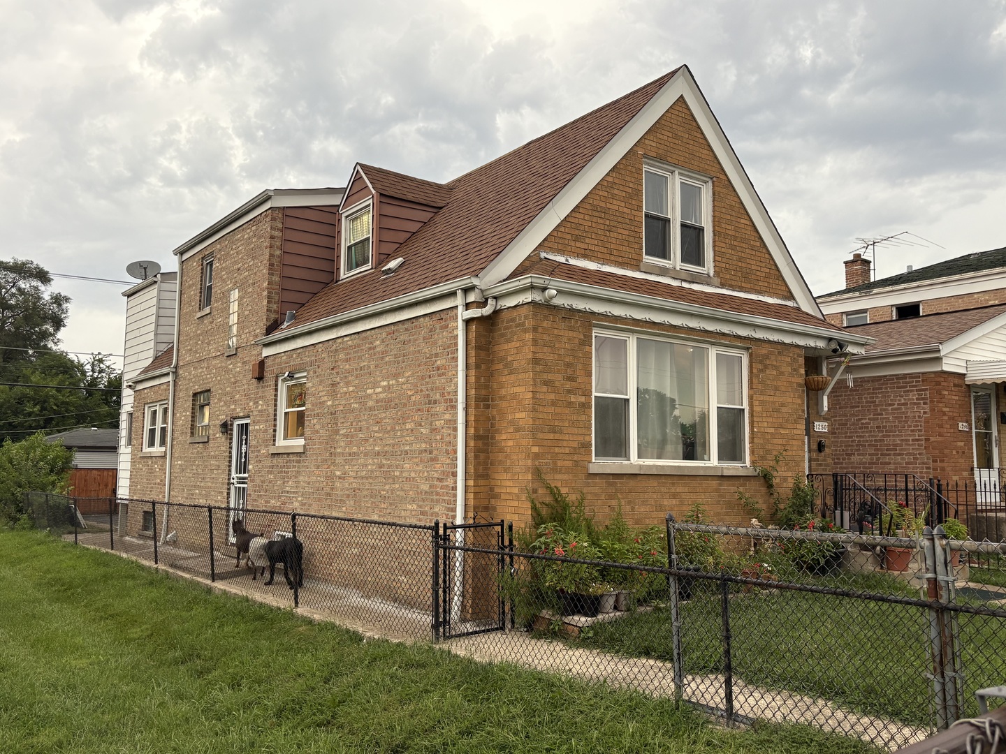 1250 W 115th Street