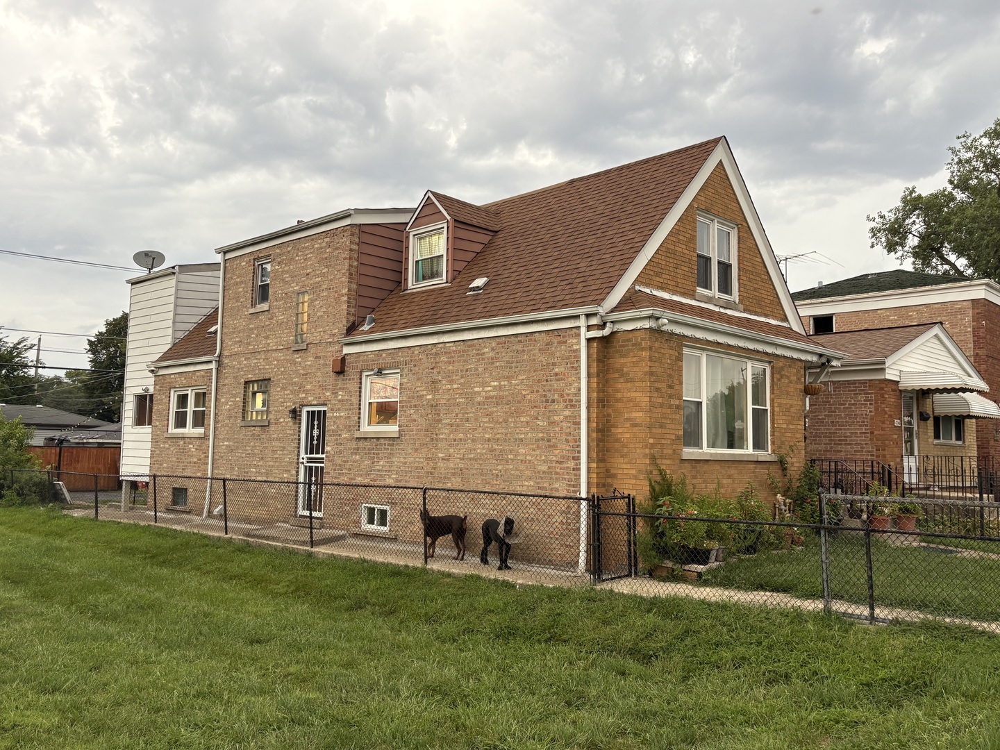 1250 W 115th Street
