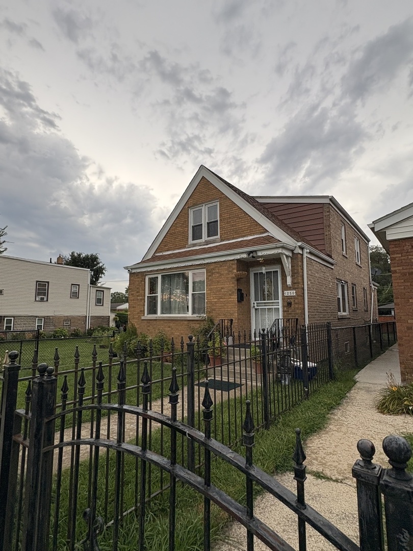 1250 W 115th Street