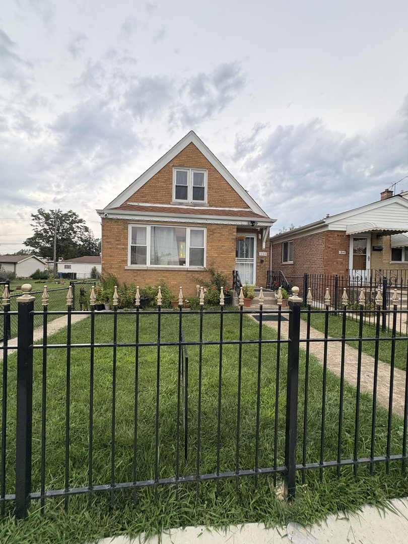 1250 W 115th Street